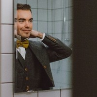 Ethigen Ltd Employee Steven Morris's profile photo