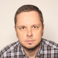 Elvior Employee Martti Käärik's profile photo