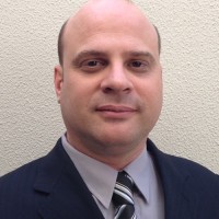 ECCIM Employee Elgson Muraro's profile photo
