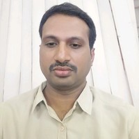Infotrack Systems Employee Anjaneyulu Ispl's profile photo