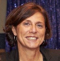 Darmstadt University of Applied Sciences - Hochschule Darmstadt Employee Christine Haller's profile photo