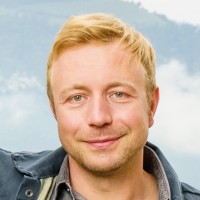 Maréchaux Elektro AG Employee Daniel Birrer's profile photo