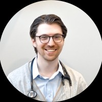 mAIscribe Employee Paul Tescher's profile photo