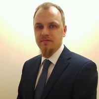 Benjamin Clarehugh Email & Phone Number