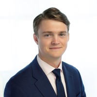 Hudson Bay Capital Management LP Employee Max Quinn's profile photo
