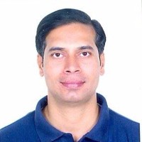 Ness Digital Engineering Employee Navin Kumar's profile photo
