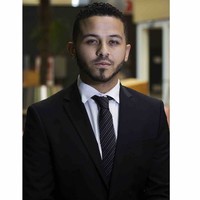 Company Webcast, a Euronext Company Employee Quincy Marchena's profile photo