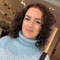 Pointer Software Systems, Ltd Employee Hasmik Naor's profile photo