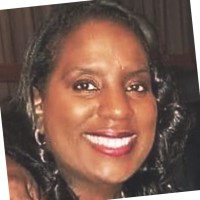 The Maryland School for the Blind Employee April Tucker's profile photo