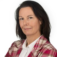 LEO Pharma Employee Anne-Marie Petersen's profile photo