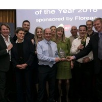 Hillier Nurseries Ltd Employee Vincent Page's profile photo