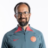 Life University Employee Matt Hunter's profile photo