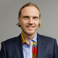 Reuters Employee Tim Cocks's profile photo