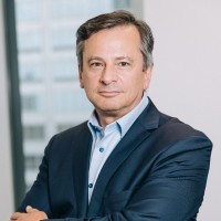 The CFO Centre Canada Employee Michael Wolfe's profile photo
