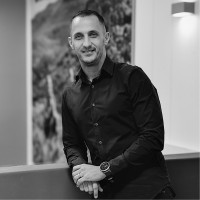 Duca del Cosma Employee Edson Cloete's profile photo