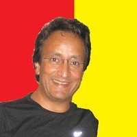 INsite Architecture Inc Employee Antonio Flamenco's profile photo