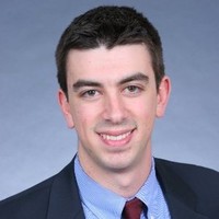 Harding Loevner LP Employee Sean Contant's profile photo