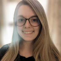 CampTek Software Employee Katie Roscia's profile photo