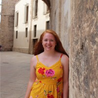 American Paradigm Schools Employee Carlie McWilliams's profile photo