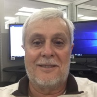 U.S. Department of Homeland Security Employee Edwin Lyons's profile photo