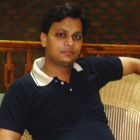 Publicis Sapient Employee Agraj Gupta's profile photo