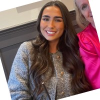Funding Circle UK Employee Lily Ward's profile photo