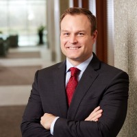 Calamos Investments Employee Christopher Russell's profile photo