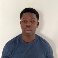 NEXESS Employee Alex Kabore's profile photo