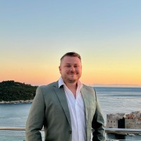 Ambulance Tasmania Employee Casey Stark-Allen's profile photo