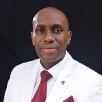 Kayode Martins Email & Phone Number | Living Faith Church Worldwide ...