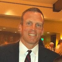 Palma High School Employee Brian Driscoll's profile photo