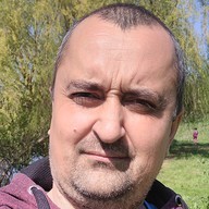 Data Edge Employee Doru Șandru's profile photo