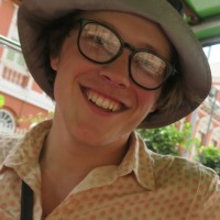 MyIntegrator Employee Felix Roberts's profile photo