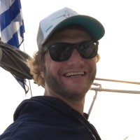 IServ GmbH Employee Fabian Haars's profile photo