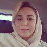 Bitex.ir Employee Susan Namdari's profile photo