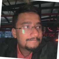 Verbinden Communication Employee Shubham Kumar's profile photo