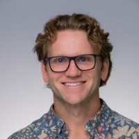 Adobe Employee Bryan Steele's profile photo
