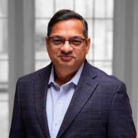 Maximus Employee Ramesh Bulusu's profile photo