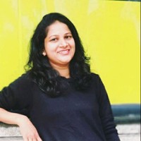 ZopNow Employee Ramya Chakrapani's profile photo