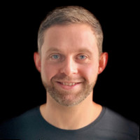 CaptionHub Employee Andrew McDonough's profile photo