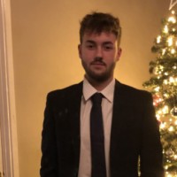 MasonBreese Employee Ben Coates's profile photo