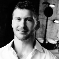 Foresters Financial Employee Ben Flexman's profile photo