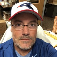 Panini America Employee Andy Basile's profile photo