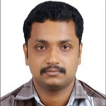 Emsyne Technologies Pvt Ltd Employee Anoop U's profile photo