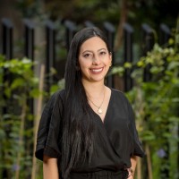 Kajuyalí Employee Laura Torres's profile photo
