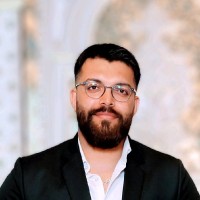 NoseDat Employee Yash Arora's profile photo