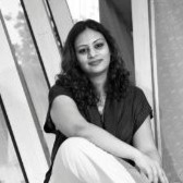 Pulp Strategy Employee Ambika Sharma's profile photo
