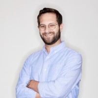 IPG Mediabrands Employee Ben Lampert's profile photo