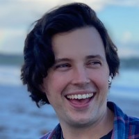 Superhuman Employee Gordon MacPherson's profile photo