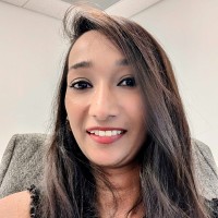 Florida Window and Door Employee Shreedevi Nandam's profile photo